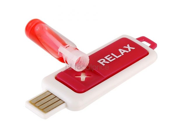 USB-аромалампа
