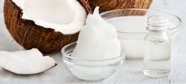 Кокос, кокосовое масло нерафинированное и рафинированное