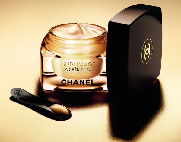 La Crème Yeux от Chanel