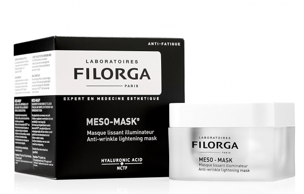 Meso-Mask Anti-Wrinkle Lightening Mask от Filorga