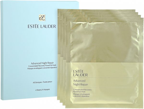 Advanced Night Repair Concentrated Recovery Powerfoil Mask от Estee Lauder