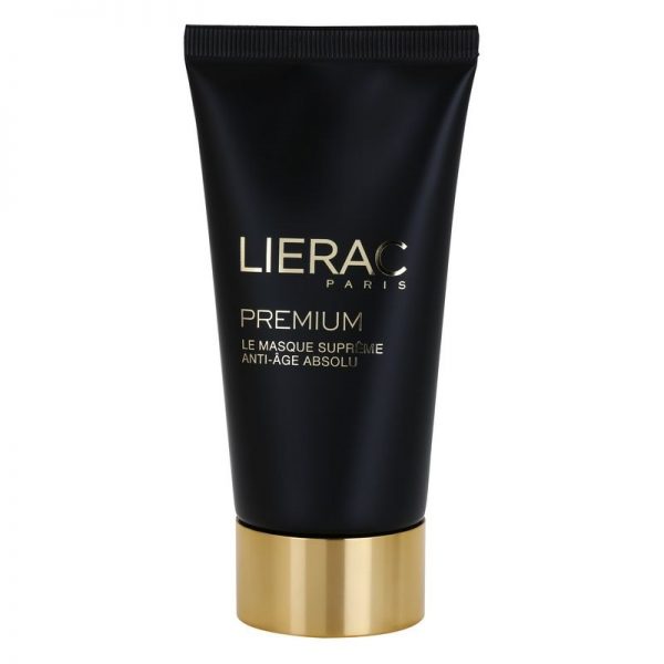 Premium Le Masque Supreme от Lierac