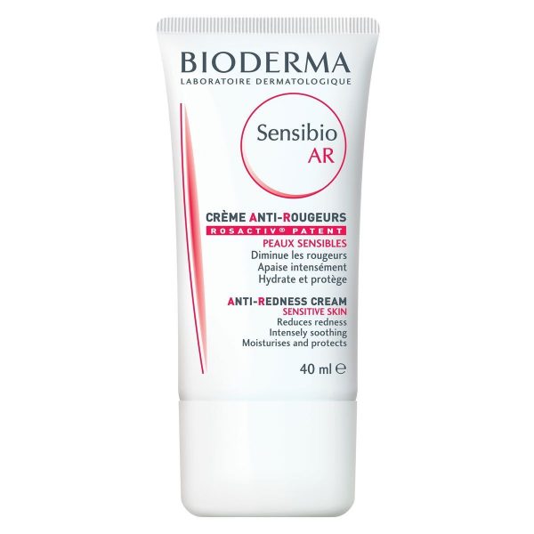 Sensibio AR Cream от Bioderma