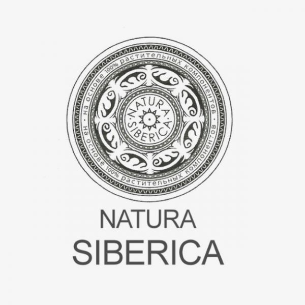 Знак бренда Natura Siberica