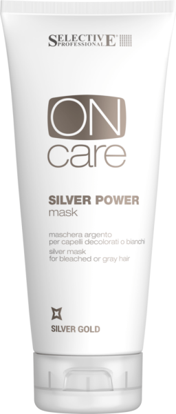 Oncare Silver Power Mask от Selective