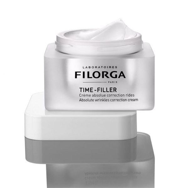 Absolute Wrinkles Correction Cream Time Filler от Filorga