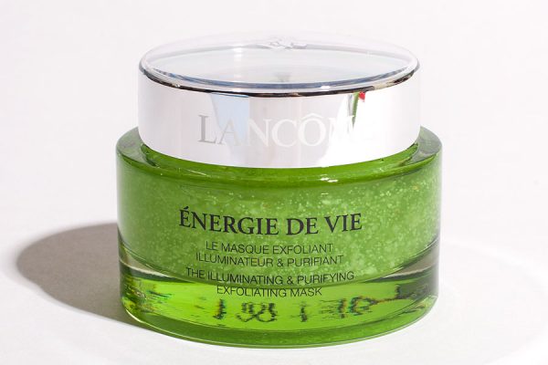 Маска-эксфолиант Energie De Vie от Lancome