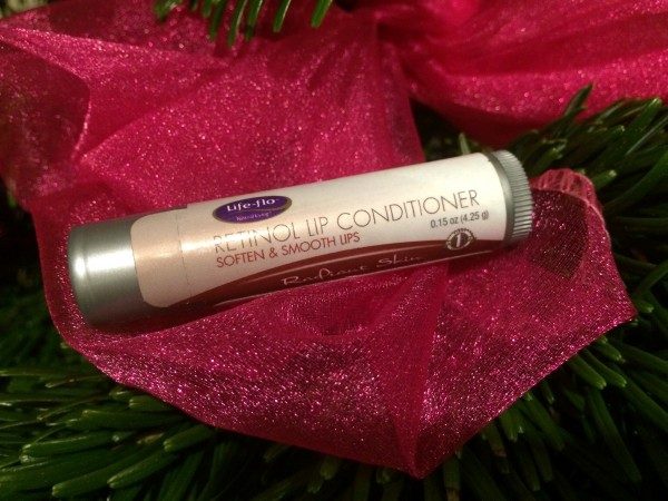 Retinol Lip Conditioner от Life Flo Health