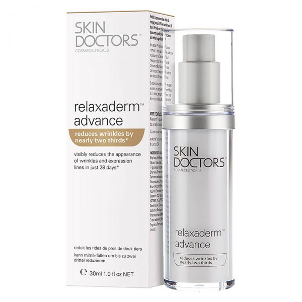 Relaxaderm Advance от Skin Doctors