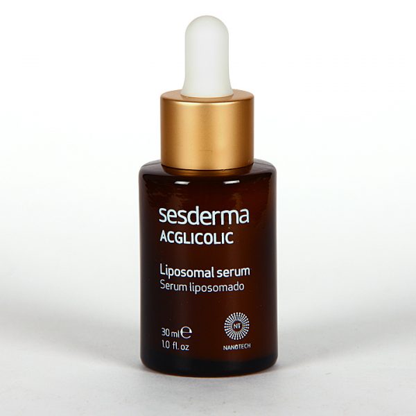 Acglicolic Liposomal Serum от Sesderma