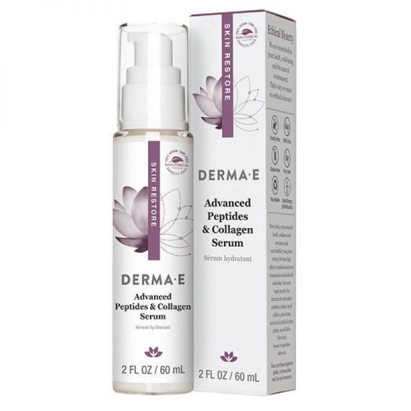 Advanced Peptides & Collagen Serum от Derma E