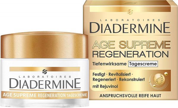 Крем Diadermine Age Supreme