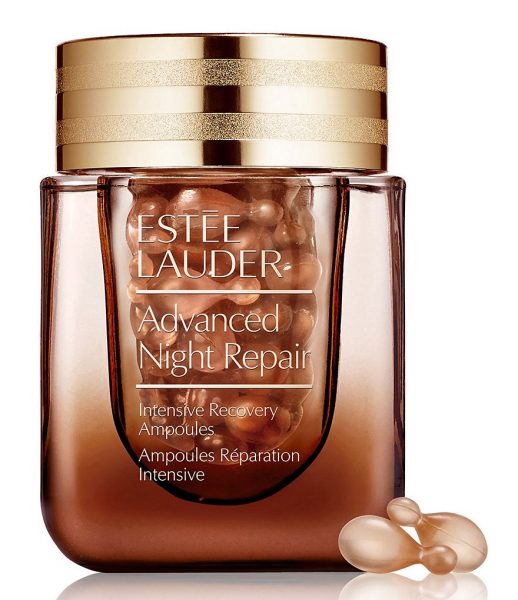 Advanced Night Repair Intensive Recovery Ampoules от Estee Lauder