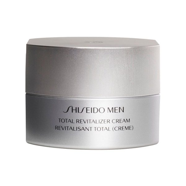 Men Total Revitalizer Cream от Shiseido