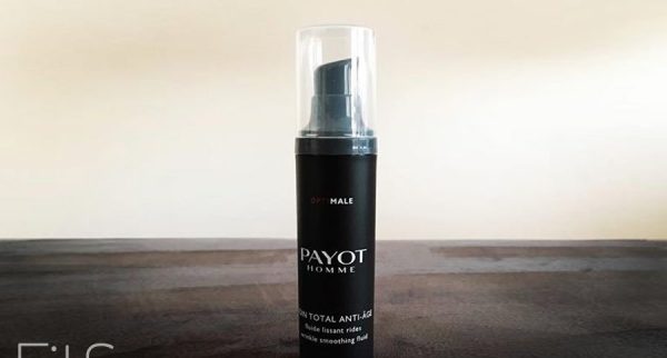 Homme Soin Total Anti-Age от Payot