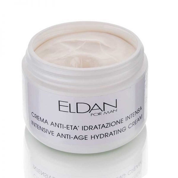 Intensive Anti-Age Hydrating Cream от Eldan For Man