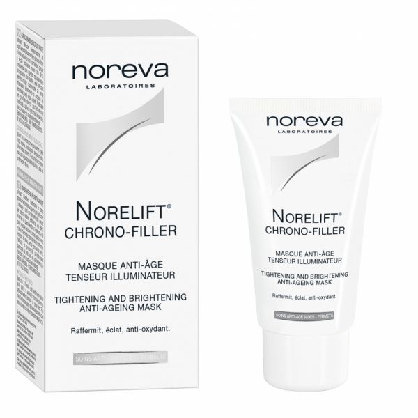 Noreva Norelift Хроно-филлер Антивозрастная подтягивающая маска