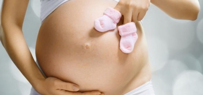 Допустима ли эпиляция во время беременности
