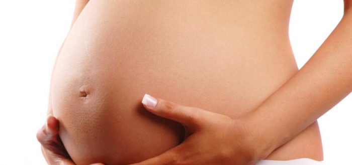 Эпиляция в период беременности