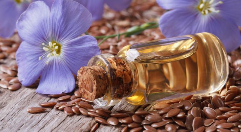 Льняное масло: как извлечь из доступного продукта максимум пользы для своего здоровья и красоты