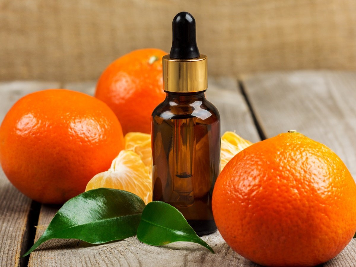 Апельсиновое масло — универсальное средство для кожи лица
