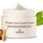 Крем Многофункциональный крем Wrinkle Snail System Cream