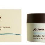 Крем для лица AHAVA Time To Hydrate Essential Day Moisturizer Normal To Dry Skin