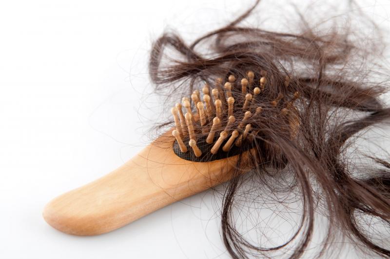 Маски против выпадения волос: рецепты и правила применения