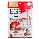 Маска с плацентой и EGF-фактором Placenta+