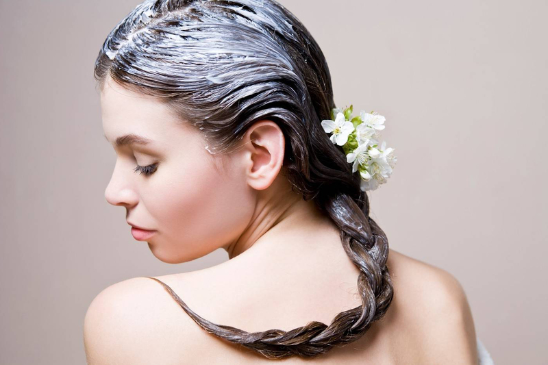 Маски для волос с димексидом: обзор эффективных